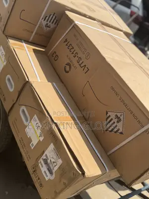 16kwh G3 Lithium Ion Batteries