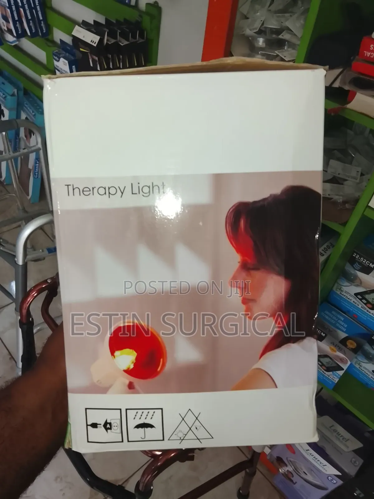 Therapy Lights