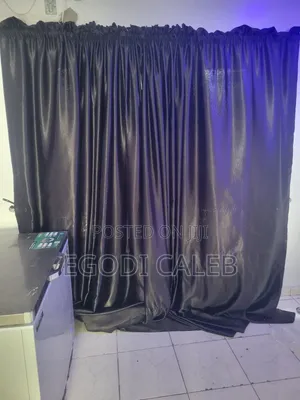 Curtains and Accessories