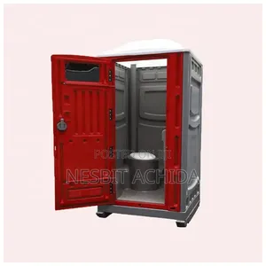 Presley Portable Mobile Toilet
