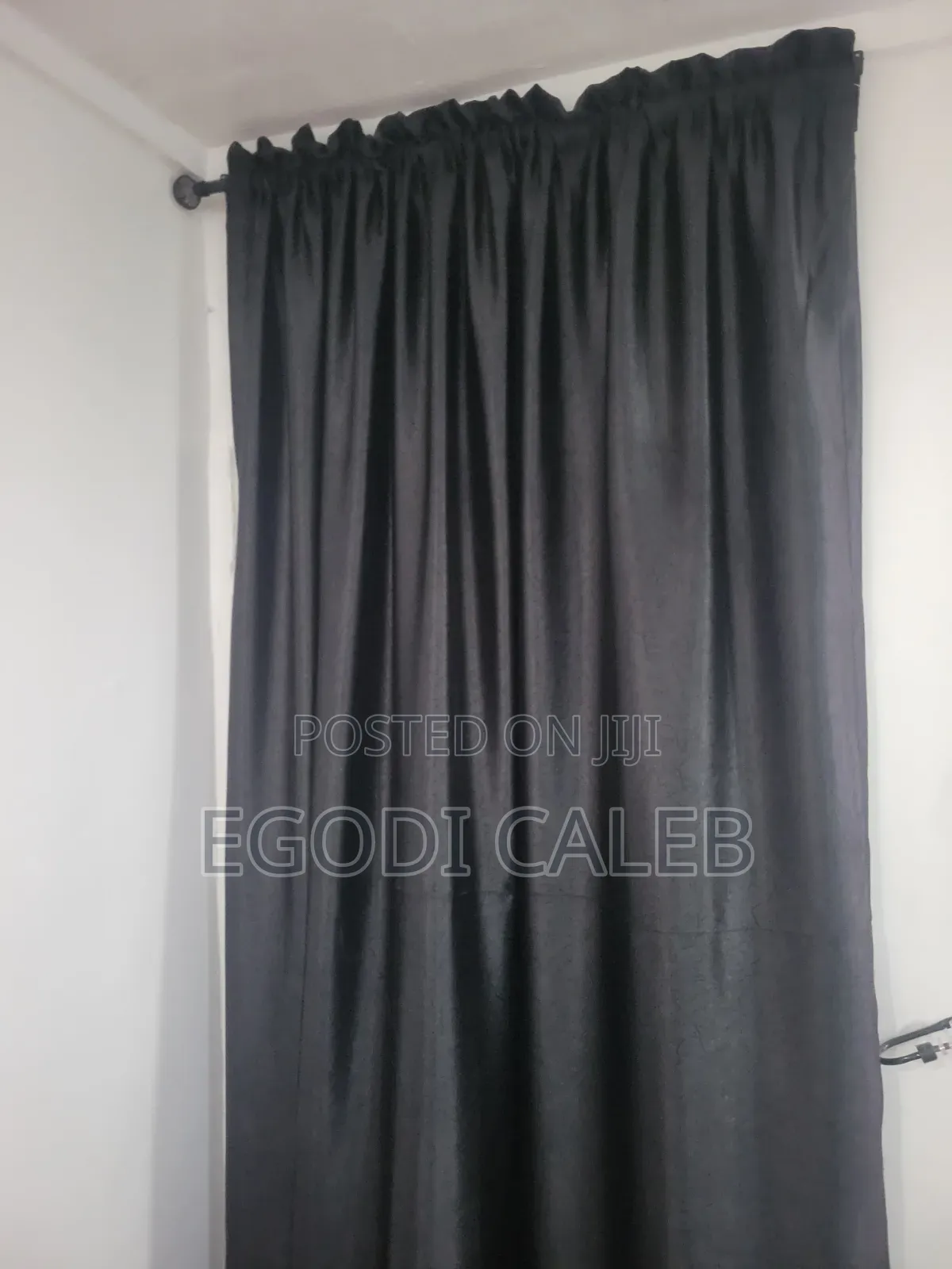 Curtains and Accessories