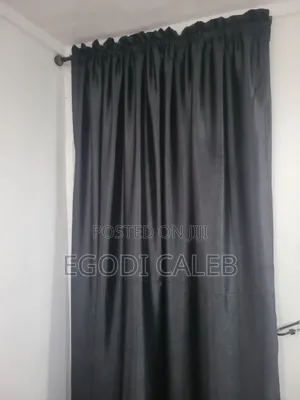 Curtains and Accessories