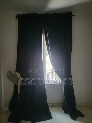 Curtains and Accessories