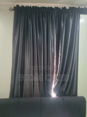Curtains and Accessories