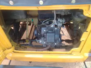 TVS Apache 180 RTR 2024 Yellow