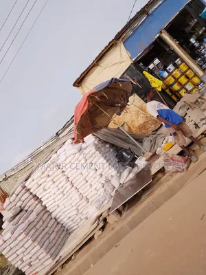 Bua Great Cement Distributor