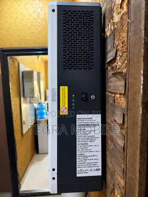 6.2Kw Litharv Inverter