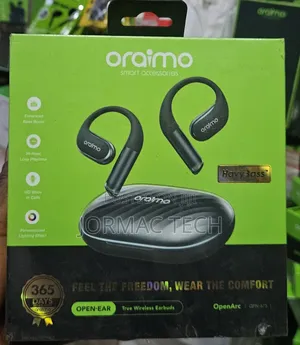 Oraimo Open Arc