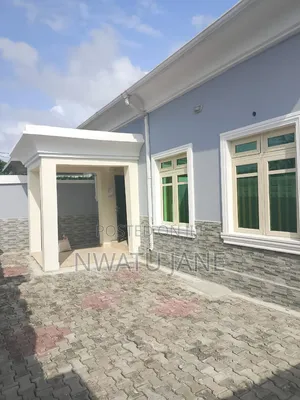 3bdrm Bungalow in Inside An Estate In for rent