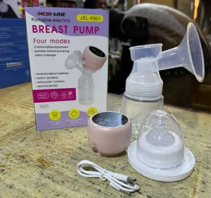 Electric Breast Pump