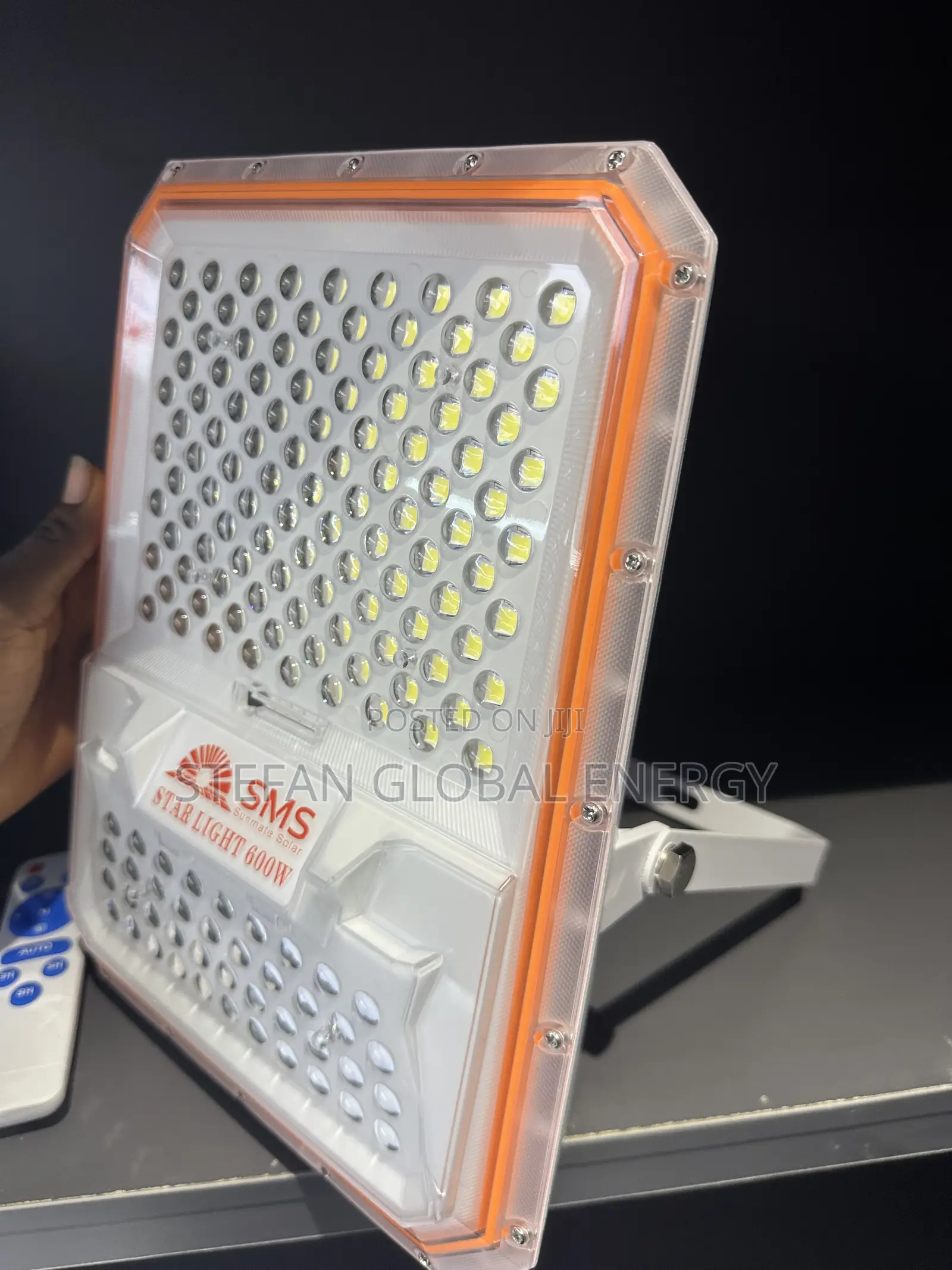 600w SMS Solar Star Light