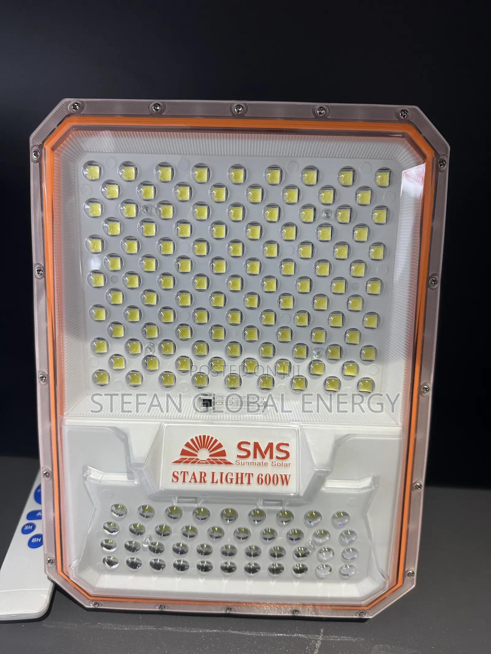 600w SMS Solar Star Light