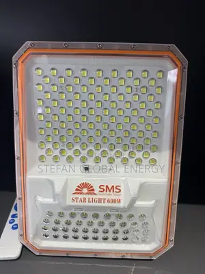 600w SMS Solar Star Light