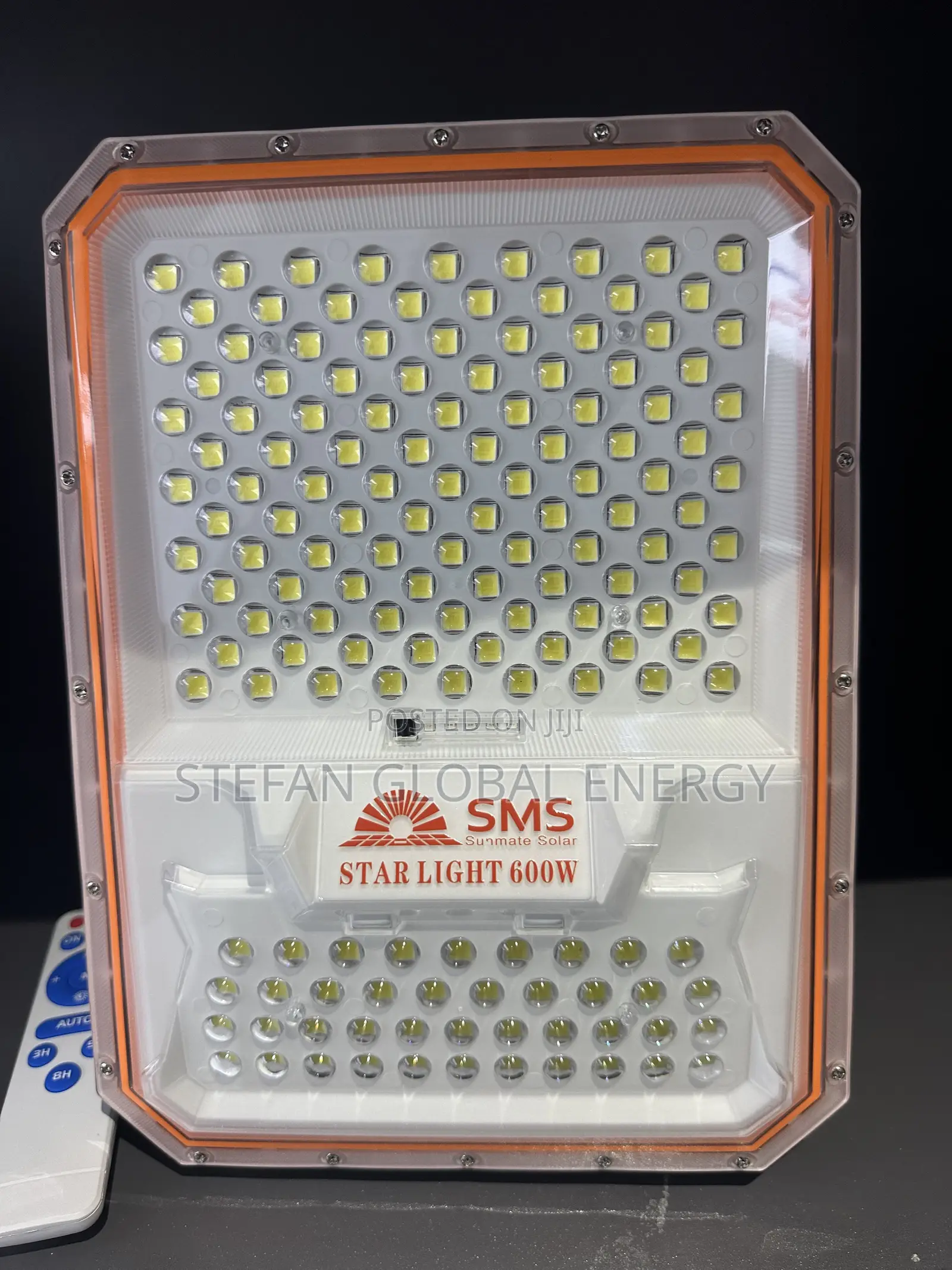 600w SMS Solar Star Light