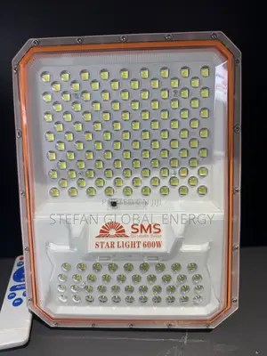 600w SMS Solar Star Light