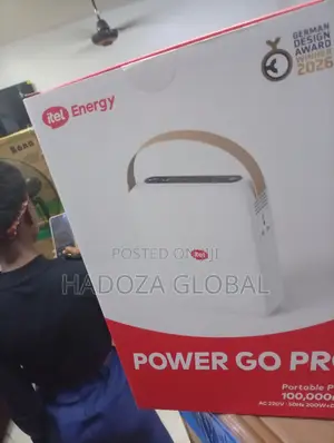 Itel Seamless Mobility Meets High Capacity