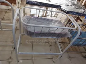 Baby Cot Nigerian Made