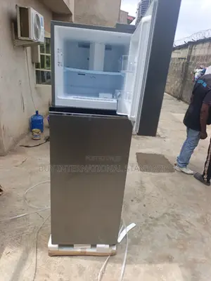 LG GLB262PQKB 287L Fridge for Home Grocery Management