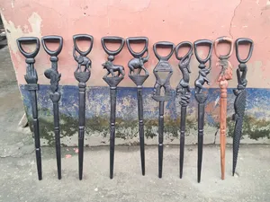 Walking Stick