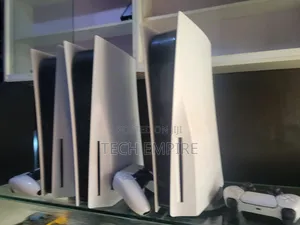 Ps4 and Ps5 Repairs and Sales