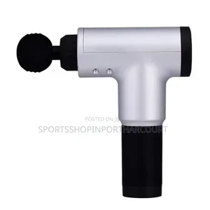 Smart Fascial Massager