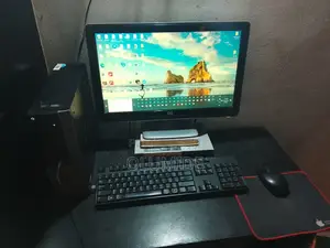Desktop Computer Dell OptiPlex 3020 16GB Intel Core i5 HDD 500GB