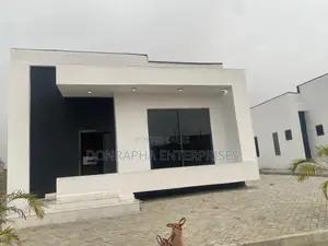 4bdrm Bungalow in Ayhomes, Igando-Oloja for sale