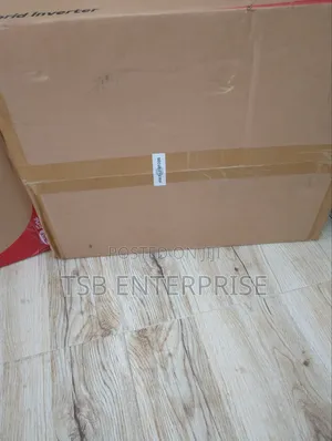 Itel 3kva Hybrid Inverter – Reliable Backup Power Solution