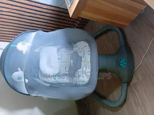 Electric Baby Swing