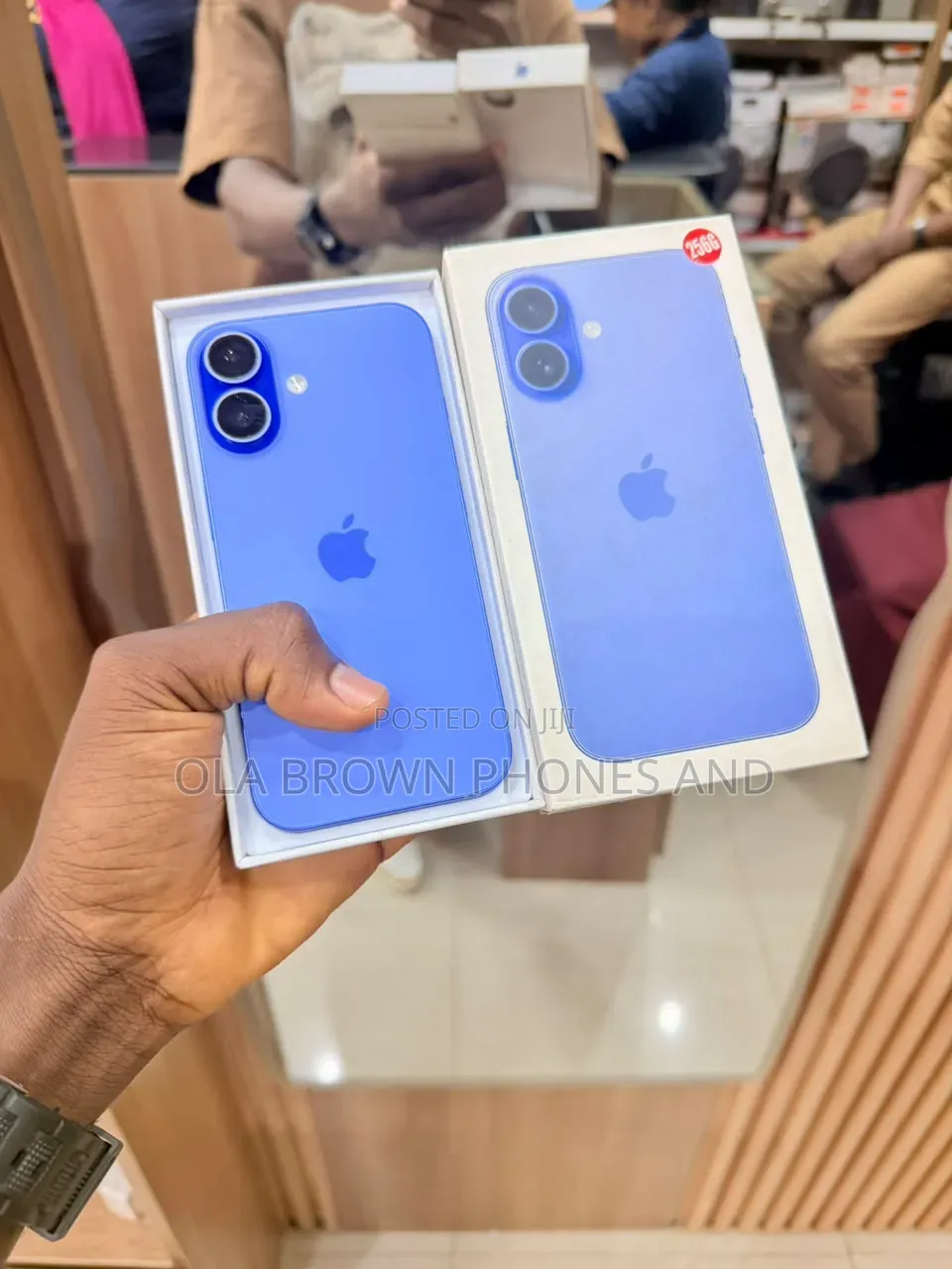 Apple iPhone 16 128 GB