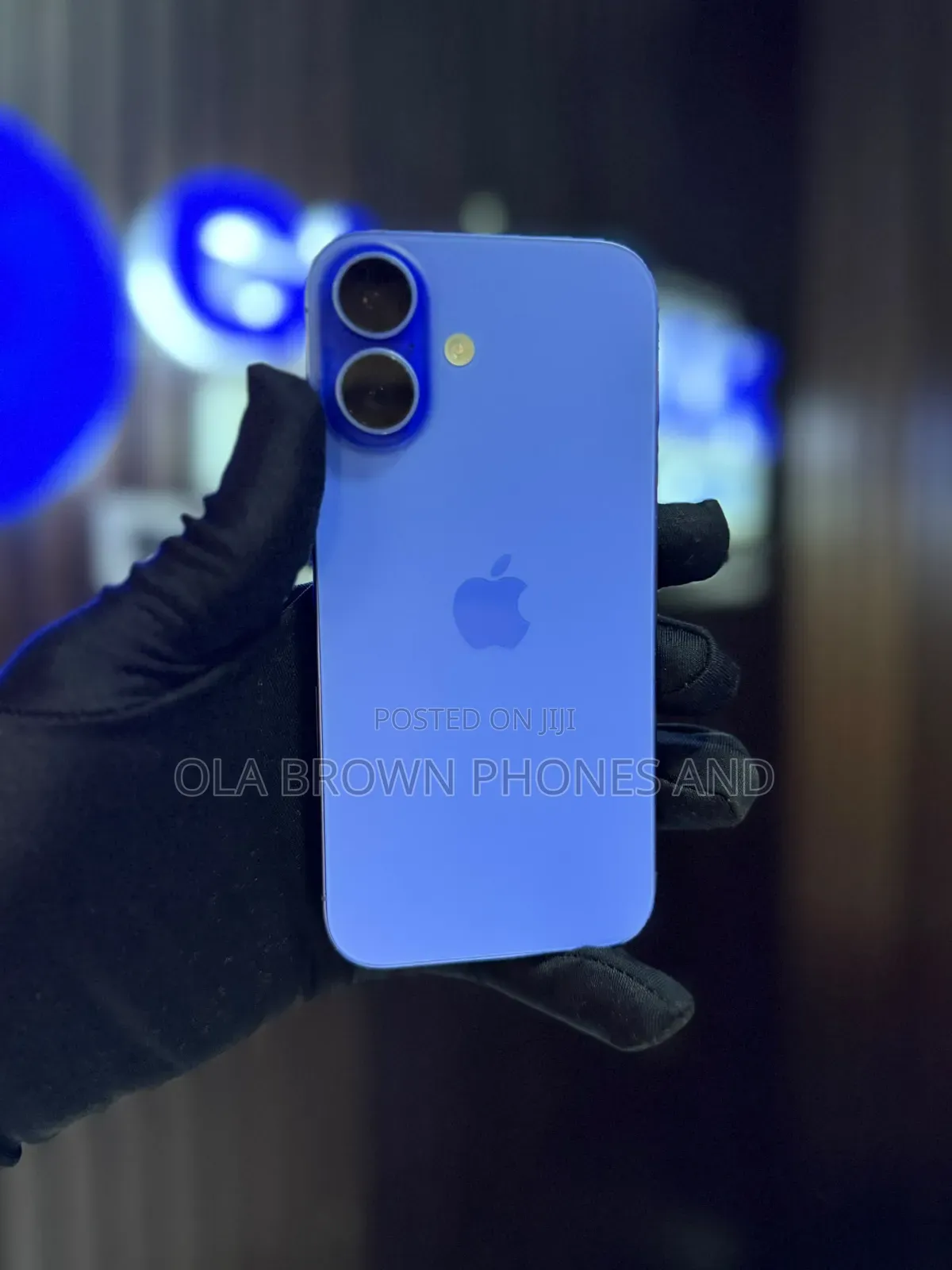 Apple iPhone 16 128 GB