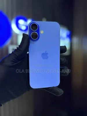 Apple iPhone 16 128 GB