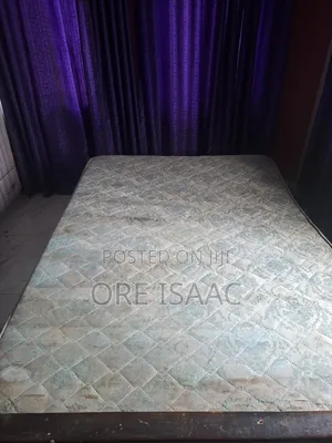 Vono Orthopaedic Mattress