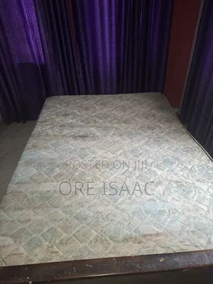 Vono Orthopaedic Mattress