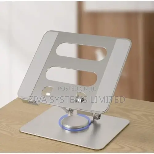 360° Rotating Adjustable Aluminum Laptop Stand