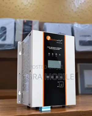 1.5Kw Felicity Inverter