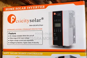 1.5Kw Felicity Inverter