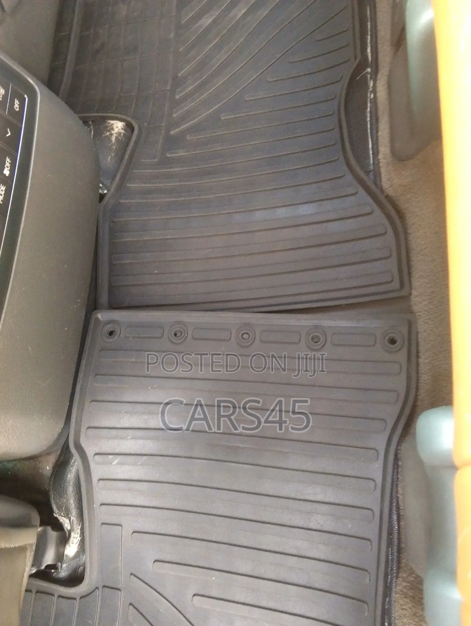 Lexus LX 2010 Black