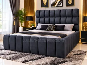 Quality 6 by 6 Bed Frame With