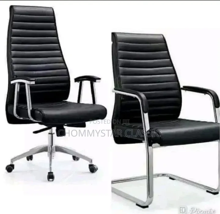 (New Imported) Office Chair