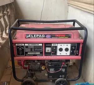 Elepaq Generator