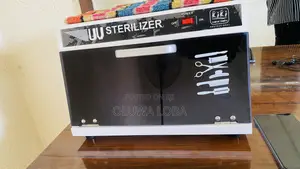 Sterilizer