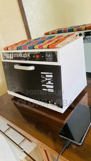 Sterilizer