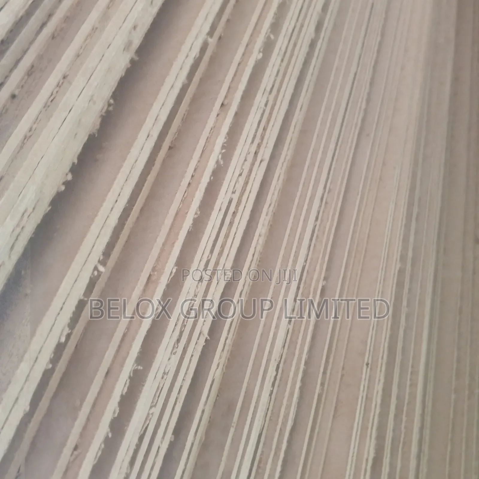 Cement Board 6mm