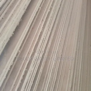 Cement Board 6mm