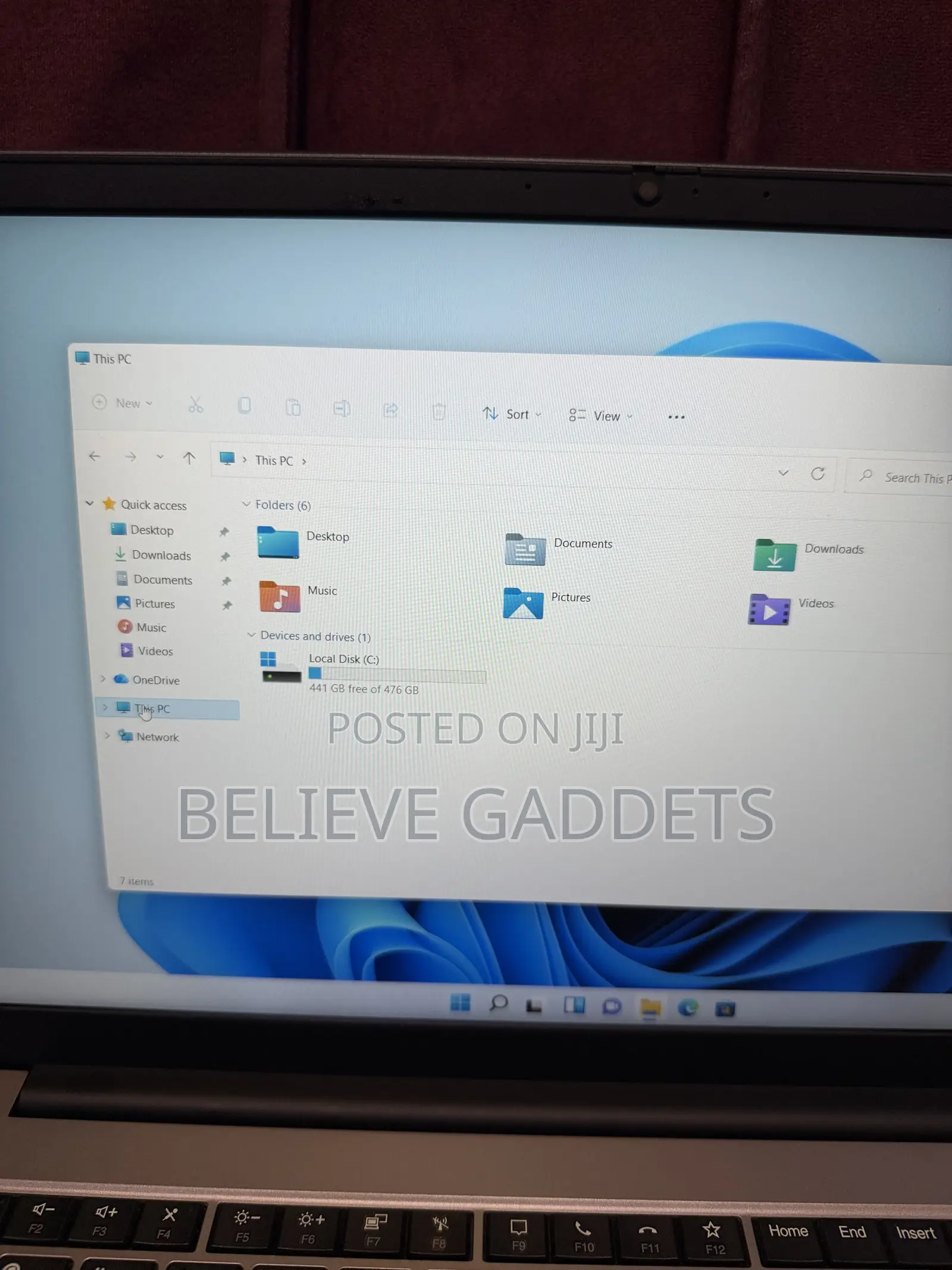Laptop Lenovo ThinkPad E15 8GB AMD Ryzen 5 SSD 512GB