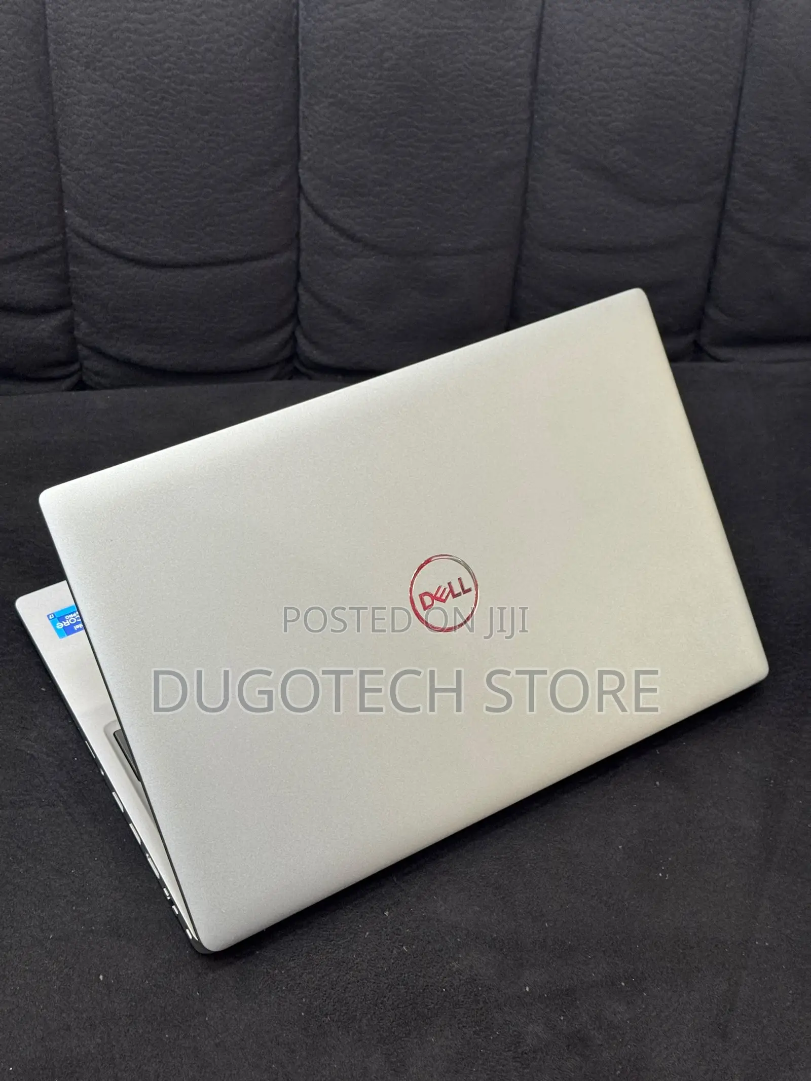 Laptop Dell Latitude 5520 8GB Intel Core i7 SSD 256GB