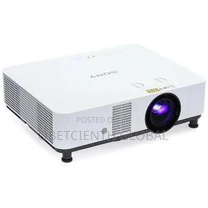 Sony Pro VPL-PHZ51 5300Lumens Professional 3LCD Laser Projector