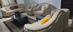 Living Room Chair