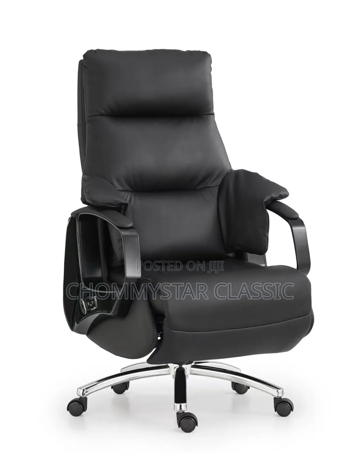 Executive Office Chair